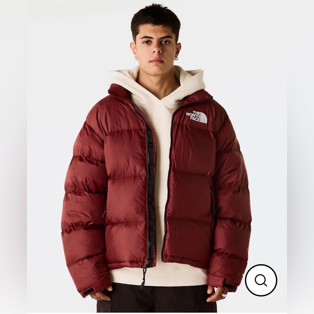 The North Face Men's 1996 Retro Nuptse Jacket